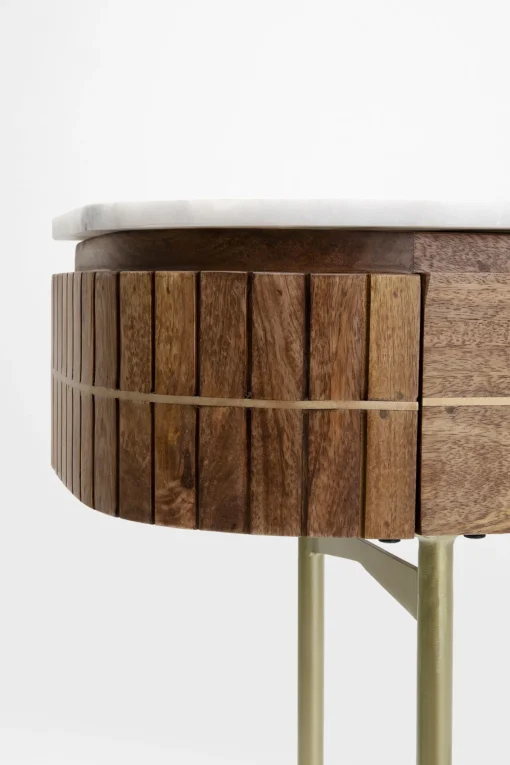 KARE Design Console Grace - KARE> Consolle Guardaroba