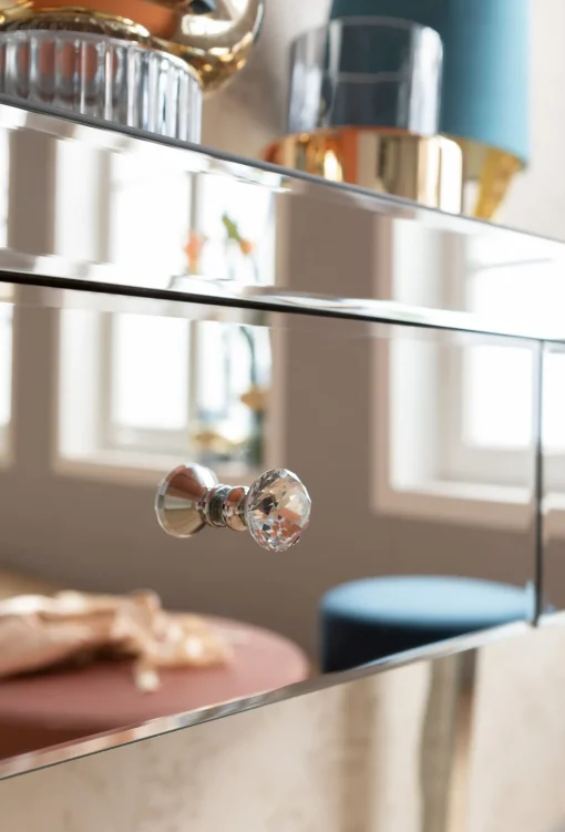 KARE Design Console Luxury  - KARE> Consolle Guardaroba