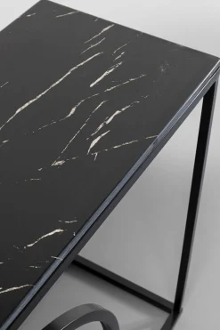 KARE Design Console Miami Loft nero 120x75cm - KARE></noscript> Consolle Guardaroba