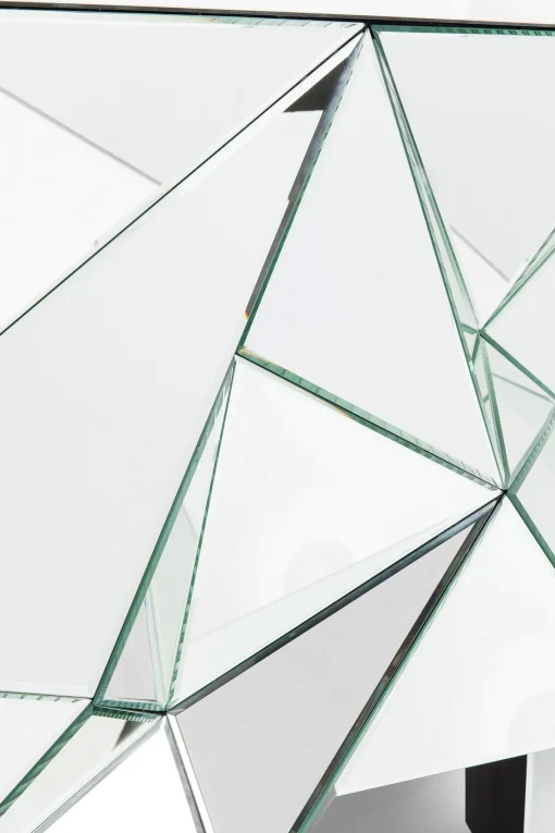KARE Design Console Prisma - KARE> Consolle Guardaroba