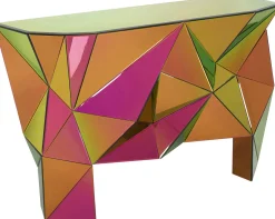 KARE Design Console Prisma Colore 127cm - KARE></noscript> Consolle Guardaroba
