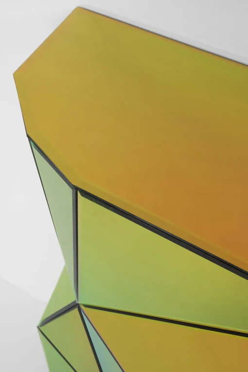 KARE Design Console Prisma Colore 127cm - KARE> Consolle Guardaroba