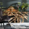 KARE Design Console Roots 150x40cm - KARE> Consolle Guardaroba