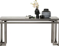 KARE Design Console Rush Graphit - KARE> Consolle Guardaroba