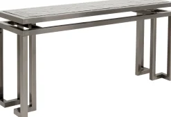 KARE Design Console Rush Graphit - KARE></noscript> Consolle Guardaroba