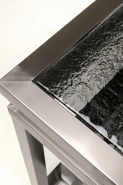 KARE Design Console Rush Graphit - KARE></noscript> Consolle Guardaroba
