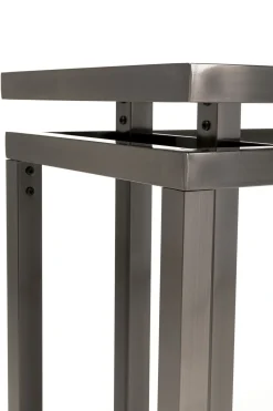 KARE Design Console Rush Graphit - KARE></noscript> Consolle Guardaroba