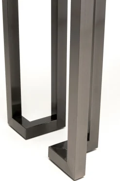 KARE Design Console Rush Graphit - KARE></noscript> Consolle Guardaroba