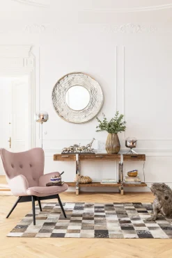 KARE Design Console Rustico 180x46cm - KARE></noscript> Consolle Guardaroba