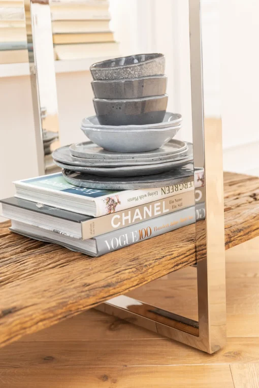 KARE Design Console Rustico 180x46cm - KARE> Consolle Guardaroba