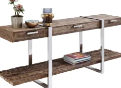 KARE Design Console Rustico 180x46cm - KARE></noscript> Consolle Guardaroba