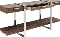 KARE Design Console Rustico 180x46cm - KARE></noscript> Consolle Guardaroba