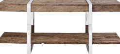 KARE Design Console Rustico 180x46cm - KARE></noscript> Consolle Guardaroba
