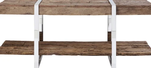 KARE Design Console Rustico 180x46cm - KARE> Consolle Guardaroba
