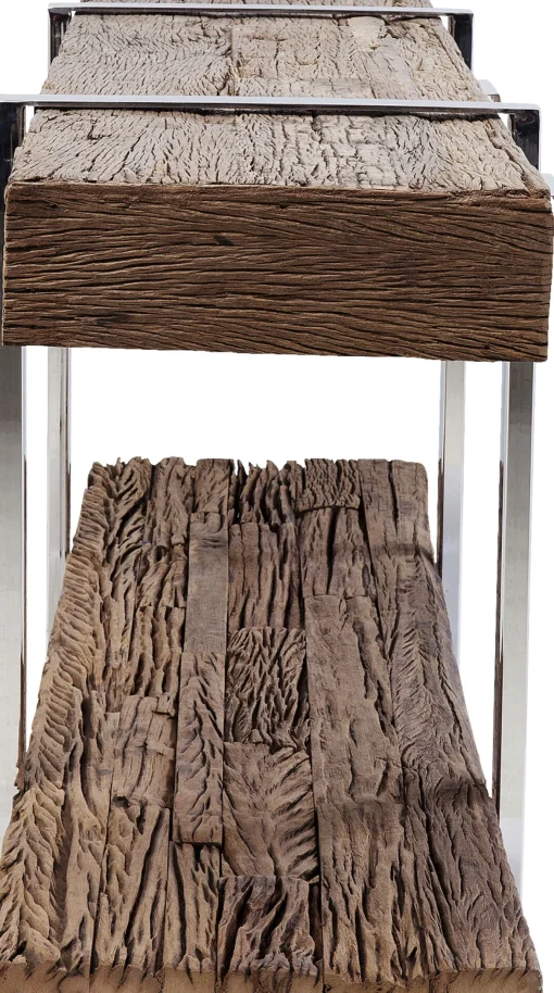 KARE Design Console Rustico 180x46cm - KARE> Consolle Guardaroba