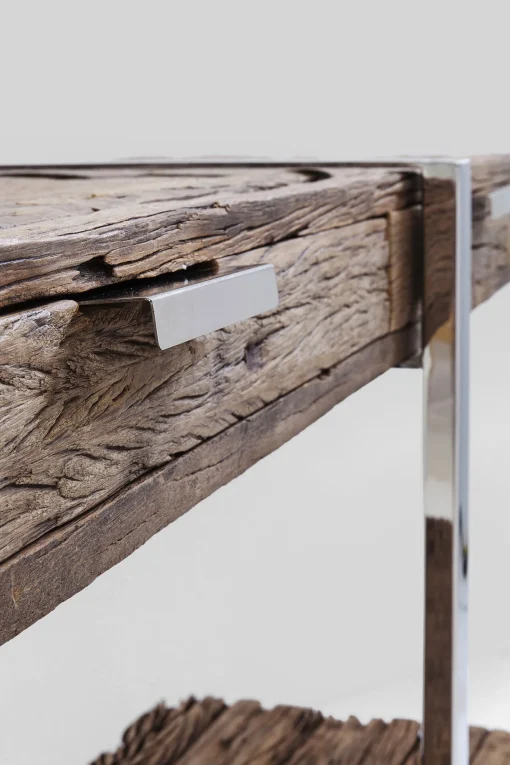 KARE Design Console Rustico 180x46cm - KARE> Consolle Guardaroba