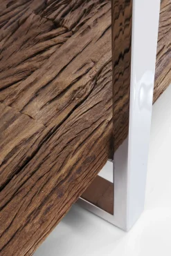 KARE Design Console Rustico 180x46cm - KARE></noscript> Consolle Guardaroba