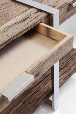 KARE Design Console Rustico 180x46cm - KARE></noscript> Consolle Guardaroba