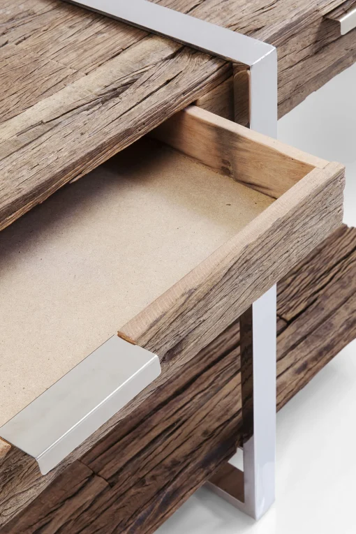 KARE Design Console Rustico 180x46cm - KARE> Consolle Guardaroba