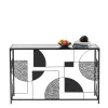 KARE Design Console Segno 120x80cm - KARE> Consolle Guardaroba