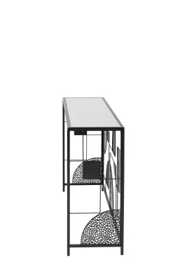 KARE Design Console Segno 120x80cm - KARE> Consolle Guardaroba
