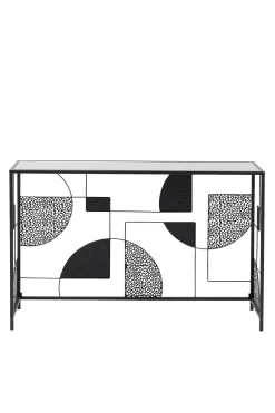 KARE Design Console Segno 120x80cm - KARE></noscript> Consolle Guardaroba