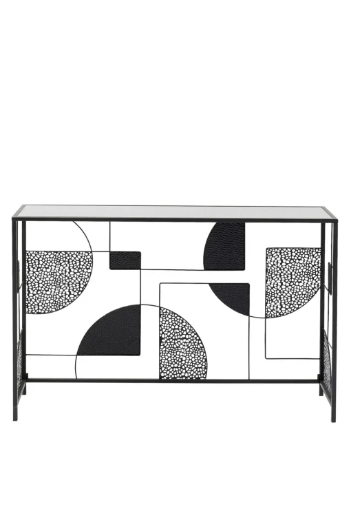 KARE Design Console Segno 120x80cm - KARE> Consolle Guardaroba