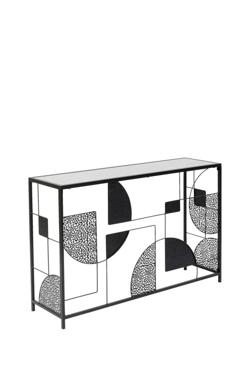 KARE Design Console Segno 120x80cm - KARE> Consolle Guardaroba
