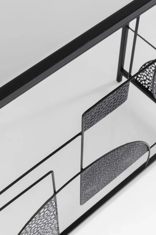 KARE Design Console Segno 120x80cm - KARE> Consolle Guardaroba