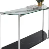 KARE Design Console Vivian 140x40cm - KARE> Consolle Guardaroba
