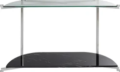 KARE Design Console Vivian 140x40cm - KARE> Consolle Guardaroba