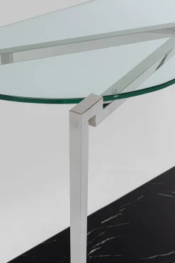 KARE Design Console Vivian 140x40cm - KARE></noscript> Consolle Guardaroba