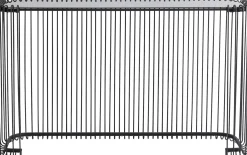 KARE Design Console Wire nero 142x89cm - KARE></noscript> Consolle Guardaroba