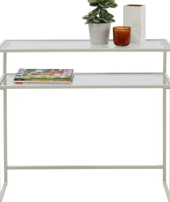 KARE Design Consolle Loft Greige 80x85cm - KARE> Consolle Guardaroba