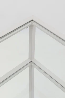 KARE Design Consolle Loft Greige 80x85cm - KARE></noscript> Consolle Guardaroba