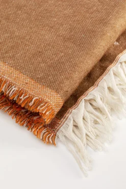 KARE Design Coperta Art Faces 170x130cm - KARE> Cuscini