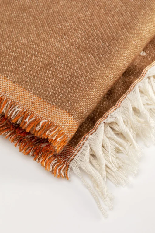 KARE Design Coperta Art Faces 170x130cm - KARE> Cuscini