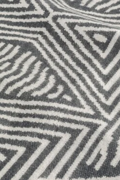 KARE Design Coperta Shapes 170x130cm - KARE></noscript> Cuscini