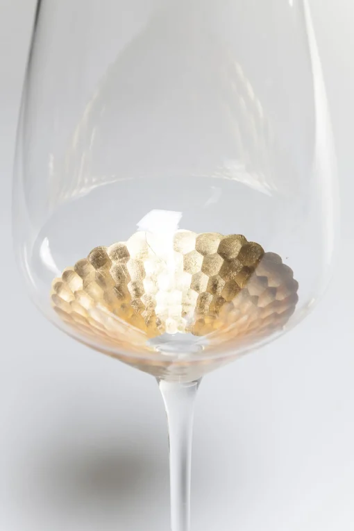 KARE Design Coppa Champagne Gobi - KARE> Stoviglie|Bicchieri