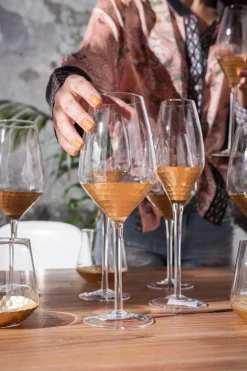 KARE Design Coppa Champagne Gobi - KARE></noscript> Stoviglie|Bicchieri
