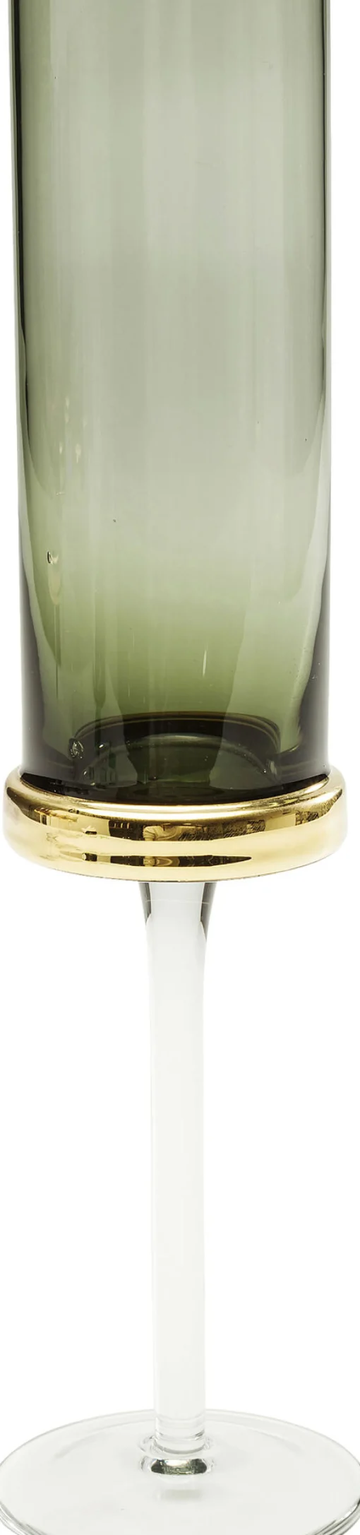 KARE Design Coppa champagne Innocent smoke - KARE> Stoviglie|Bicchieri