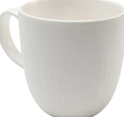 KARE Design Coppa Classica Bianca - KARE> Tazza|Stoviglie