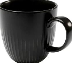 KARE Design Coppa Classica Nera - KARE> Tazza|Stoviglie