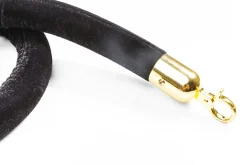 KARE Design Cordone Vip Vegas Nero-Oro - KARE> Decorazioni Pendenti