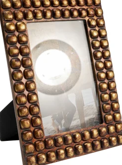 KARE Design Cornice Buttons 16x21cm - KARE> Portafoto