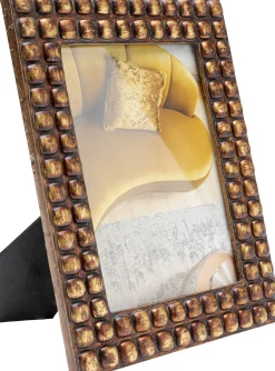 KARE Design Cornice Buttons 18x23cm - KARE> Portafoto
