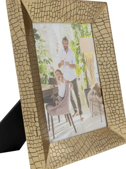 KARE Design Cornice Coccodrillo 15x20cm - KARE> Portafoto