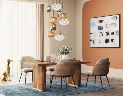 KARE Design Cornice con immagine "Memories" 160x120cm - KARE> Quadri