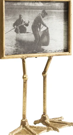 KARE Design Cornice Duck Feet orizzontale 13x18 cm - KARE></noscript> Portafoto