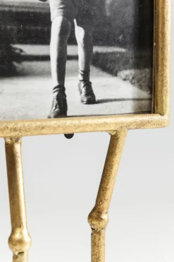 KARE Design Cornice Duck Feet orizzontale 13x18 cm - KARE></noscript> Portafoto